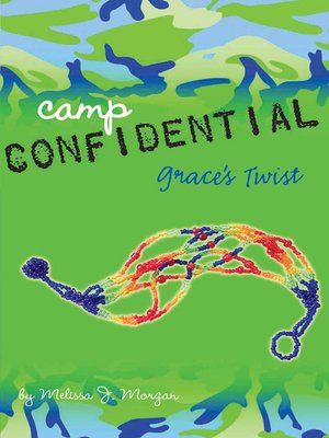 cover image of Grace's Twist